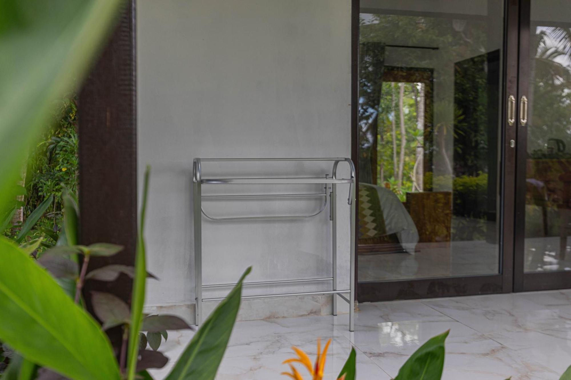 Radjes Bungalow Nusa Penida Sakti Exterior photo